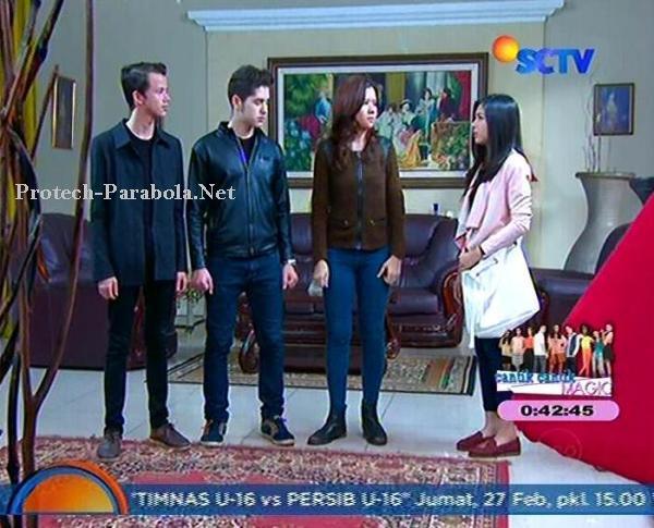 Pemain GGS Episode 311-3