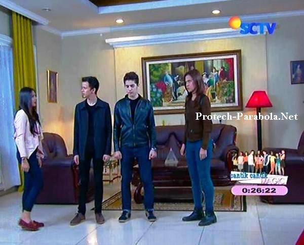 Pemain GGS Episode 311-5