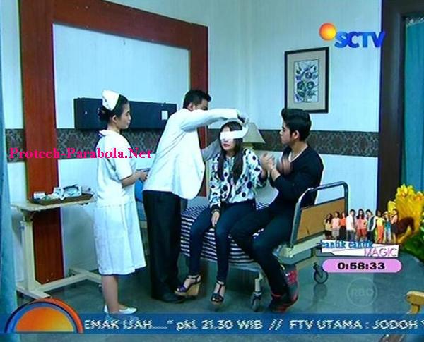 Pemain GGS Episode 311