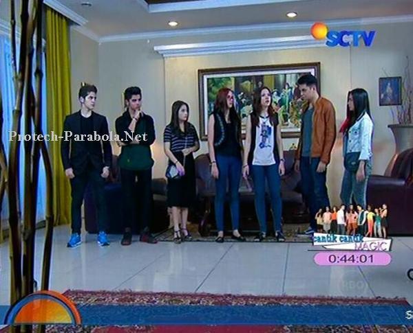 Pemain GGS Episode 314-2