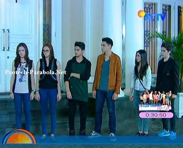 Pemain GGS Episode 314-4