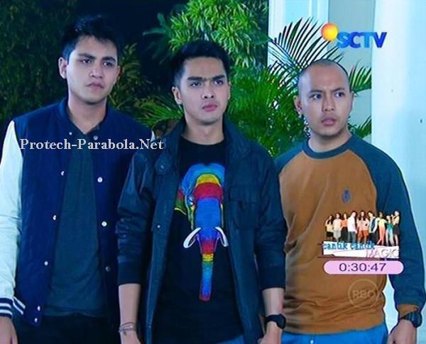 Pemain GGS Episode 314-5
