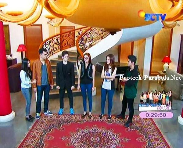 Pemain GGS Episode 314-6