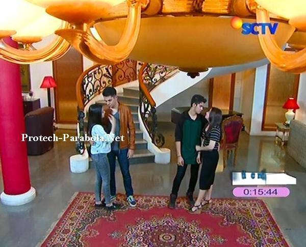 Pemain GGS Episode 314-8