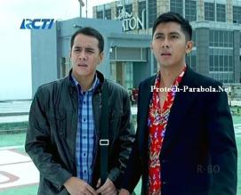 Pemain Jakarta Love Story-1