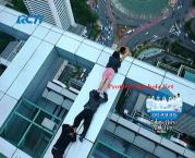 Pemain Jakarta Love Story