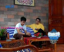 Pemain Jilbab In Love Episode 93-4