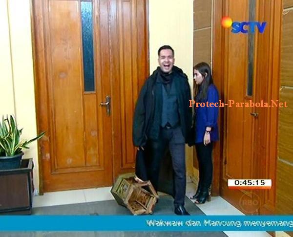 Prilly Latuconsina GGS Episode 289