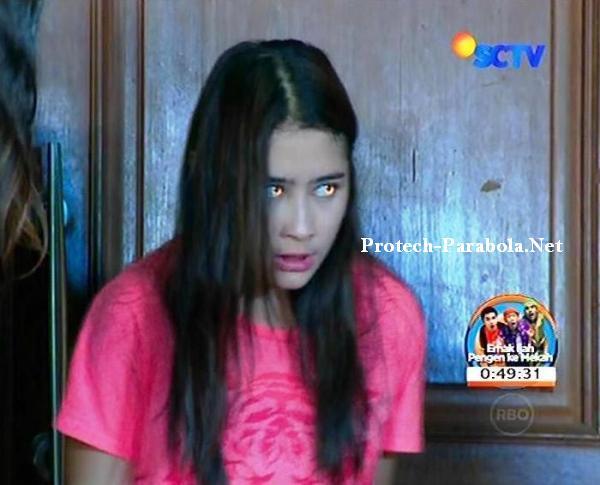 Prilly Latuconsina GGS Episode 291