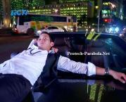 Rezky Adhitya Pemain Jakarta Love Story