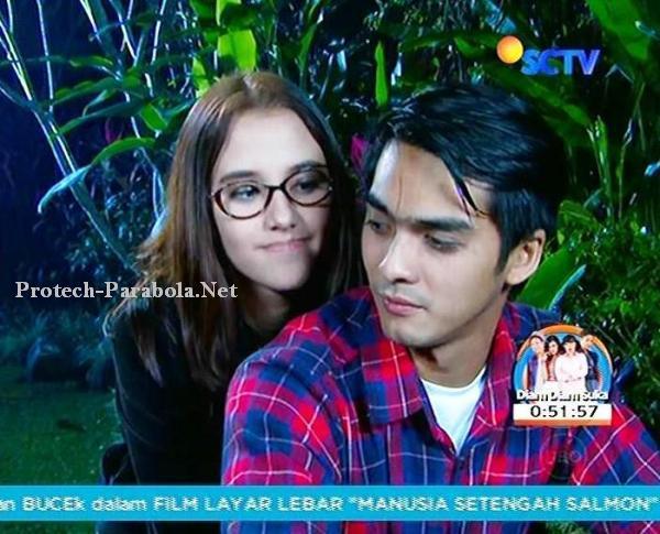 Ricky Harun dan Dahlia Poland GGS Episode 307-2