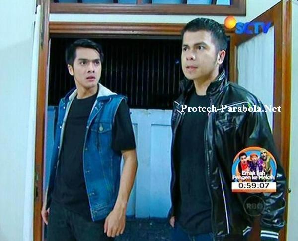Ricky Harun dan Handika Pratama GGS Episode 297