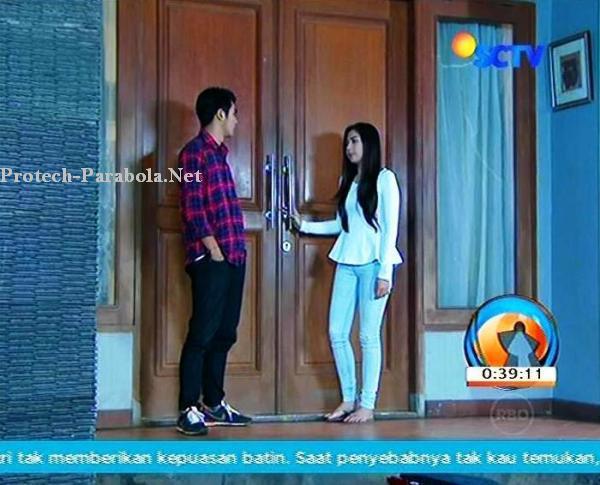 Ricky Harun dan Jessica Mila GGS Episode 307