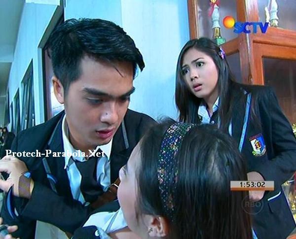 Ricky Harun dan Prilly GGS Episode 1-1
