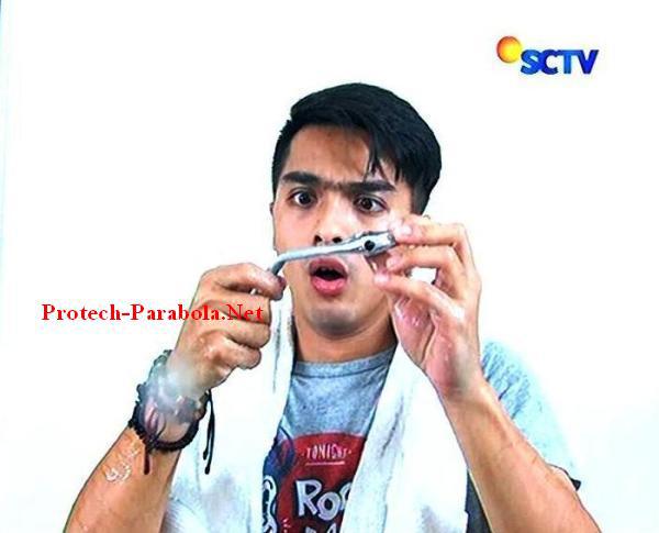 Ricky Harun GGS Episode 1