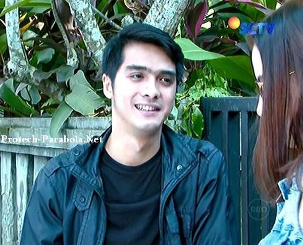 Ricky Harun GGS Episode 302