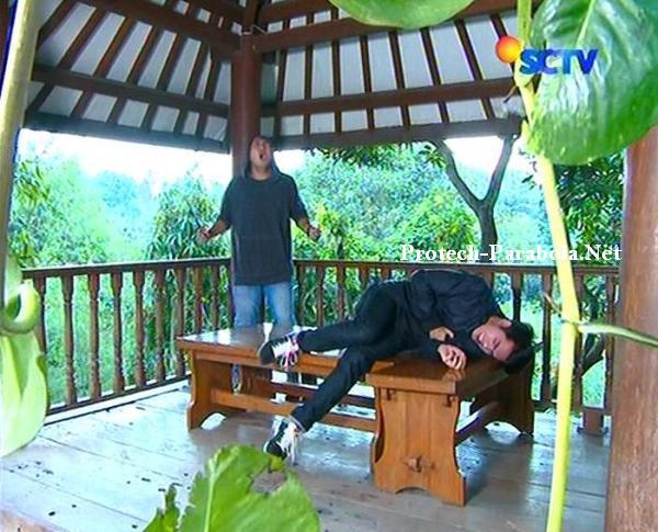 Ricky Harun GGS Episode 303