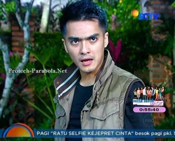 Ricky Harun GGS Episode 311-1
