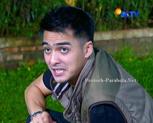 Ricky Harun GGS Episode 311