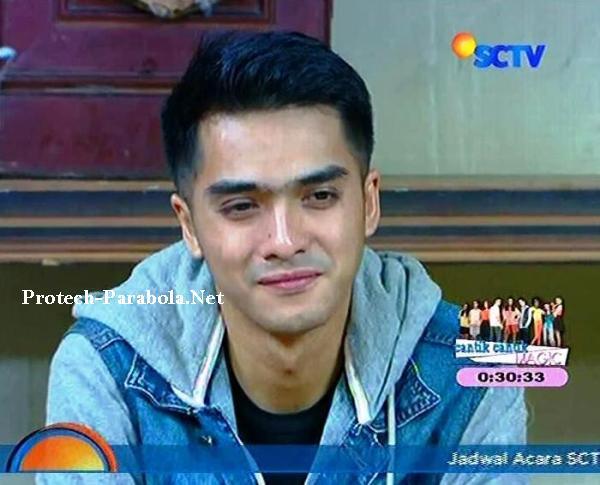 Ricky Harun GGS Episode 312-1