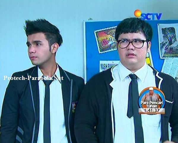 Tobi dan Tino GGS Episode 1