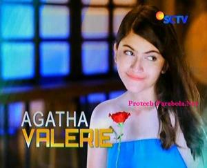Agatha Valerie