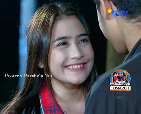 Aliando dan Prilly GGS Episode 323-1