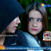 Aliando dan Prilly GGS Episode 336-1