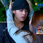 Aliando dan Prilly GGS Episode 336