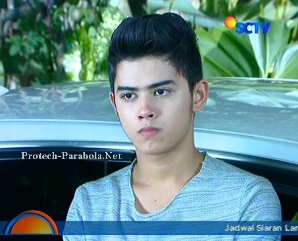 Aliando GGS Episode 317