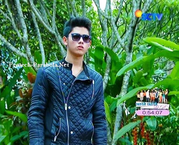 Aliando GGS Episode 319-1