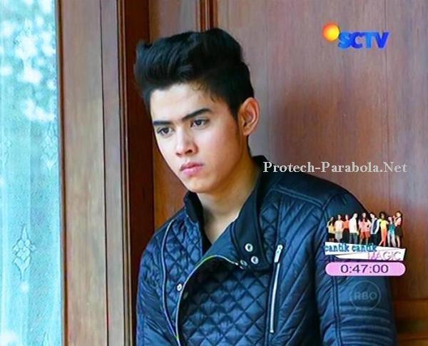 Aliando GGS Episode 319-2
