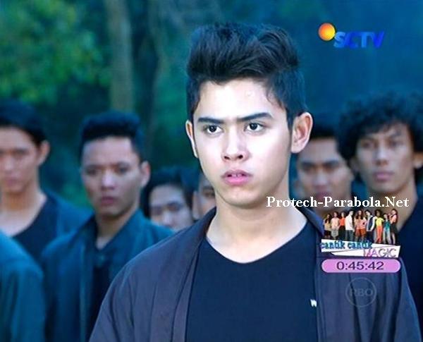 Aliando GGS Episode 321-1