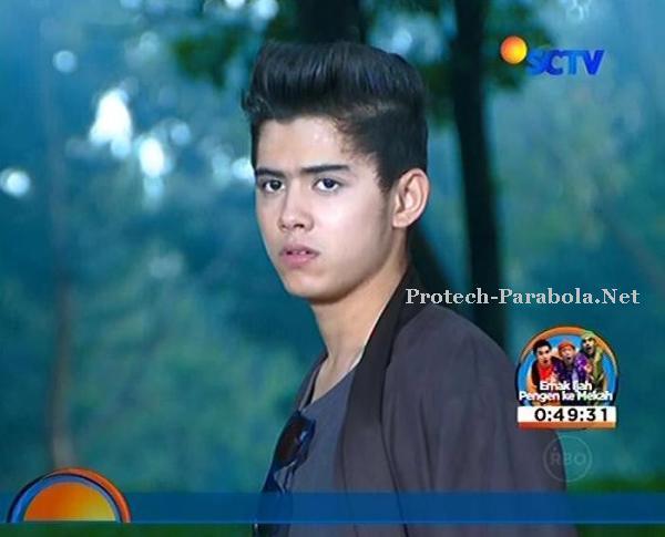 Aliando GGS Episode 326-1