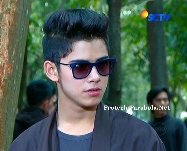 Aliando GGS Episode 326