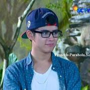 Aliando sebagai Zidani GGS Episode 340