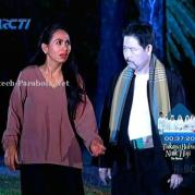 Ana Pinem dan Qubil AJ Penyihir Cantik