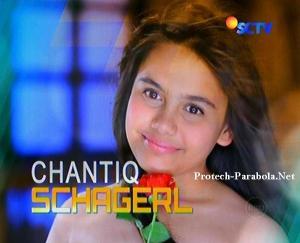 Chantiq Schagerl