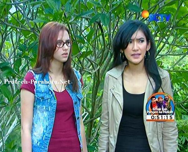 Dahlia Poland dan Bunda Lestat GGS Episode 324