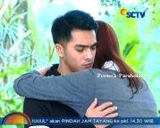 Dahlia Poland dan Ricky Harun GGS Episode 318-1
