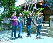 Dahlia Poland dan Ricky Harun GGS Episode 318-3
