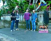 Dahlia Poland dan Ricky Harun GGS Episode 318-5