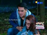 Kumpulan Foto GGS Episode 321 [SCTV] Perang Besar Bangsa Serigala dan Vampir di Mulai