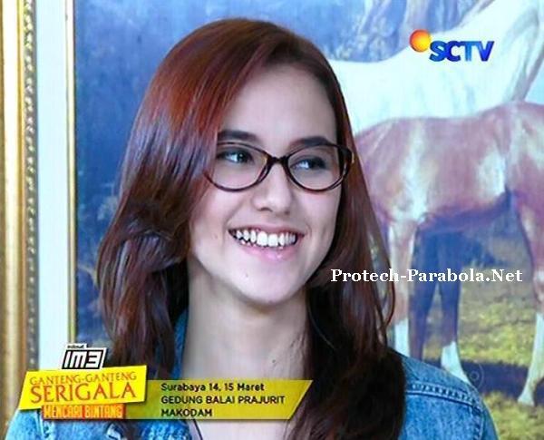 Dahlia Poland GGS Episode 324