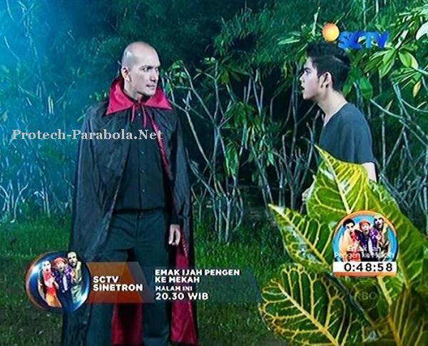 Digo dan Agra GGS Episode 325