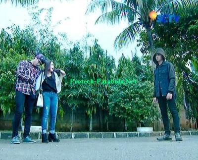 Ganteng Ganteng Serigala Episode 346