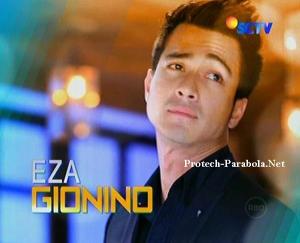 Eza Gionino