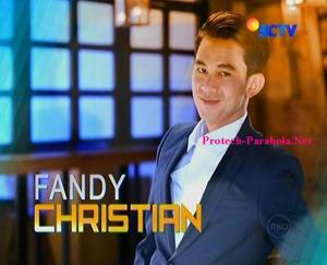 Fandy Christian
