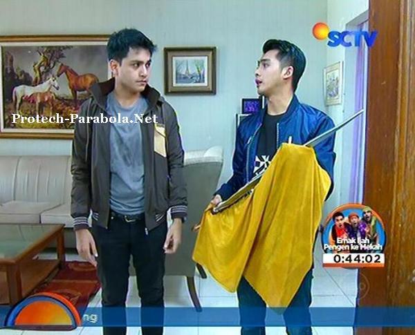 Galang dan Denis GGS Episode 324