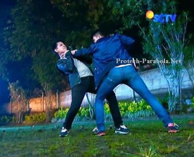 Ganteng Ganteng Serigala Episode 341
